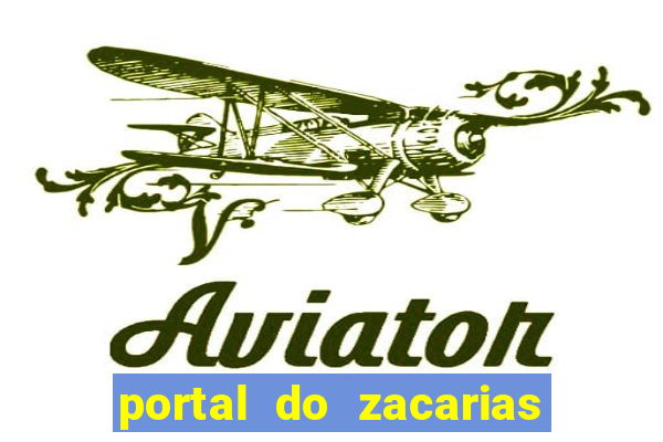 portal do zacarias roleta russa